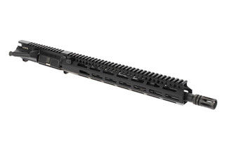 Bravo Company 14.5in 5.56 NATO Enhanced Light Weight AR-15 Barreled Upper Receiver with 13in M-LOK rail